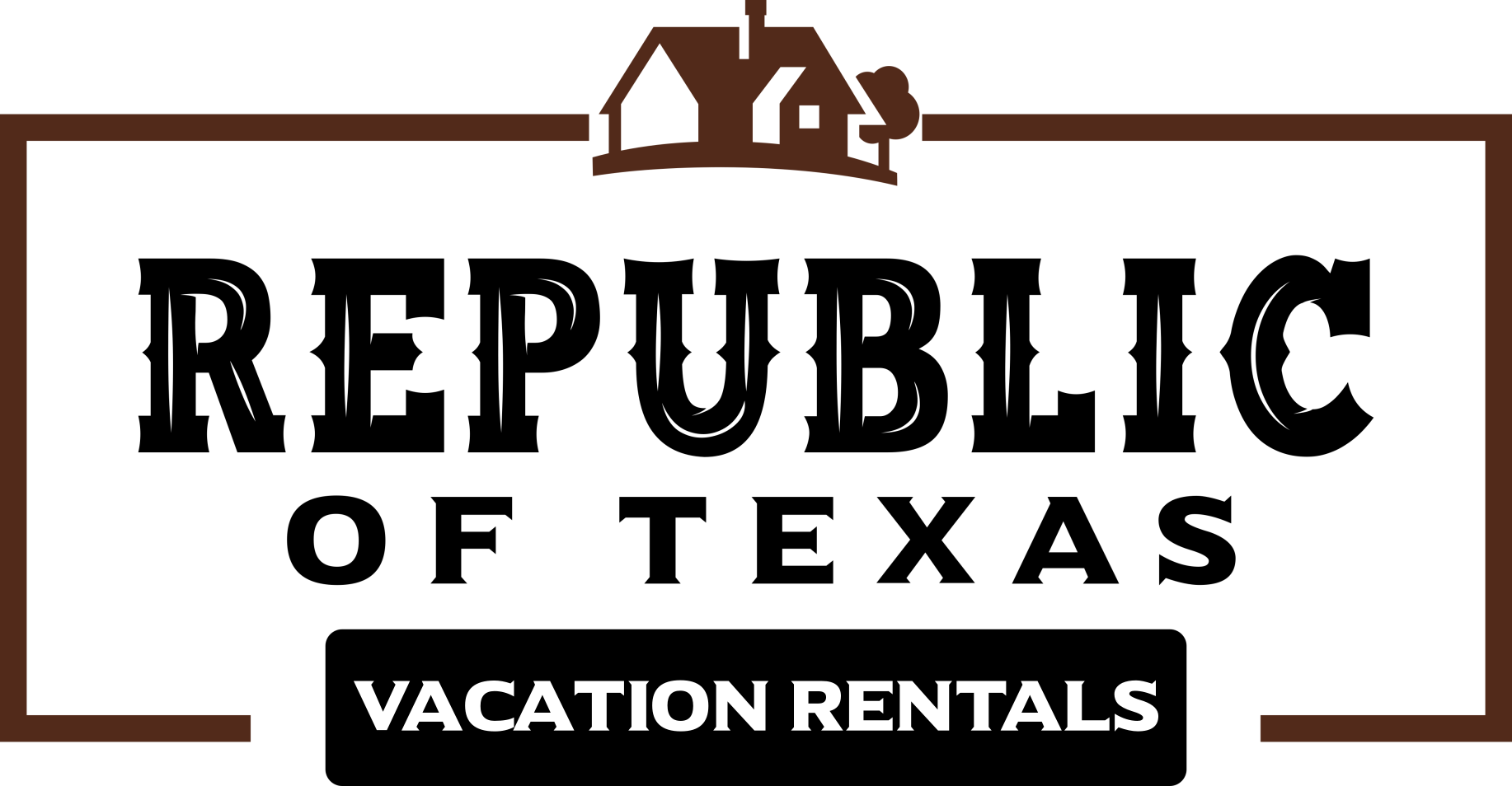 Republic of Texas Vacation Rentals